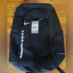 Brand new Nike elite bookbag with tags